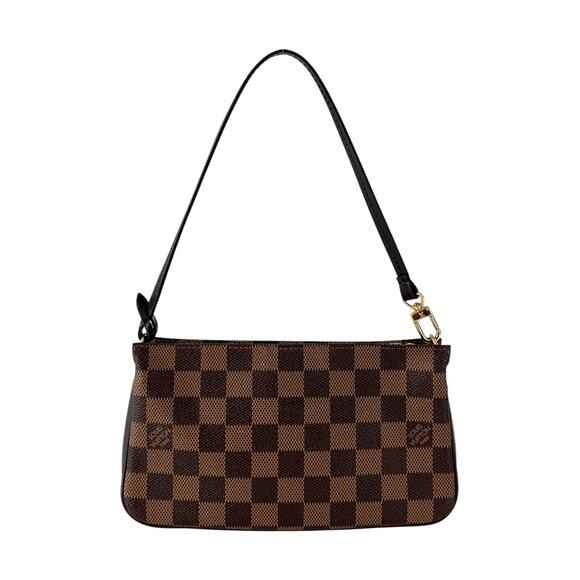 Louis Vuitton Damier Pochette Bag - Picture 1 of 7